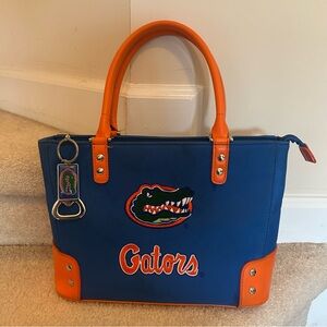 Florida Gators Sandol Living Fashion Handbag